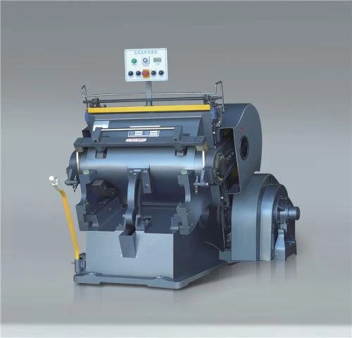 Papp Die Cutting Machine